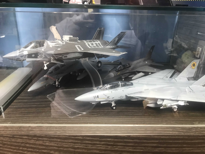 亞太區域空軍主力