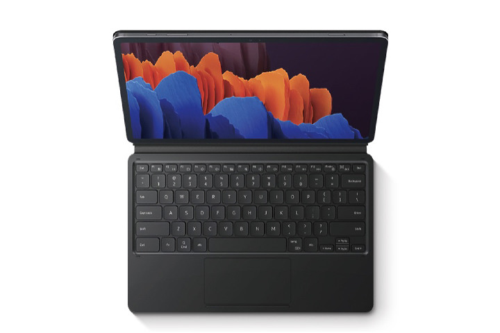 三星Galaxy Tab S7系列平板上市 也推出5G版 隨時都有生產力