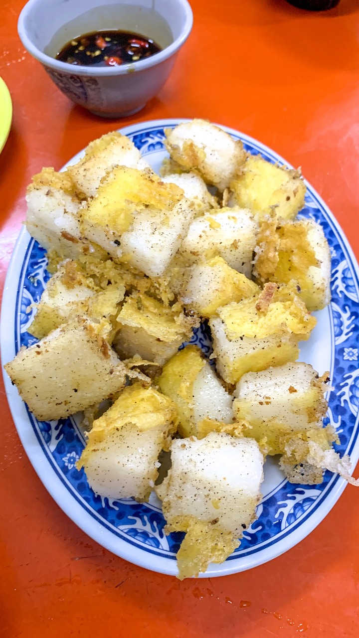 【小惡魔振興劵】新北市 阿月野菜快炒