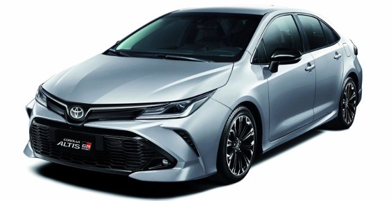 80萬以下外觀最具有跑格風的國產性能房車
