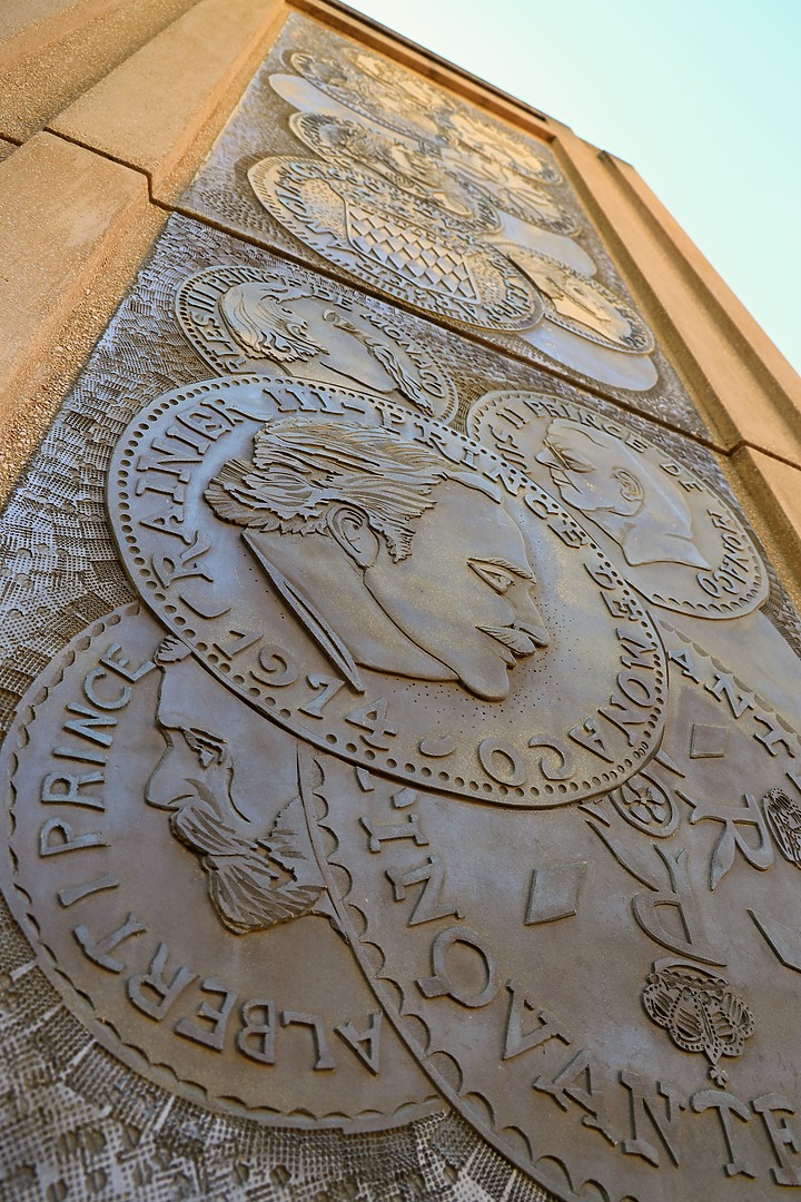 EOS R_南法薰衣草與蔚藍海視界@普羅旺斯 / 尼斯 / 坎城 / 摩納哥