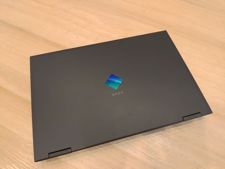 惠聲惠影｜HP OMEN 15 潮競體驗