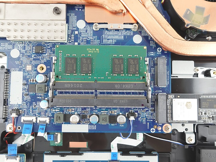 【小宅開箱】技嘉專業電競筆電 AORUS 5 KB 超乎預期的表現！