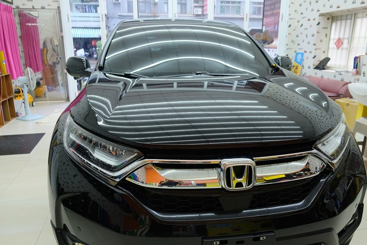 高雄汽車包膜經驗分享