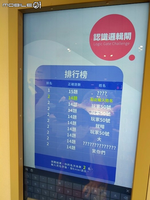 【小惡魔振興券】2020科博館半導體的世界。各種電路組裝體驗,用遊戲認識、應用、創新、想像半導體