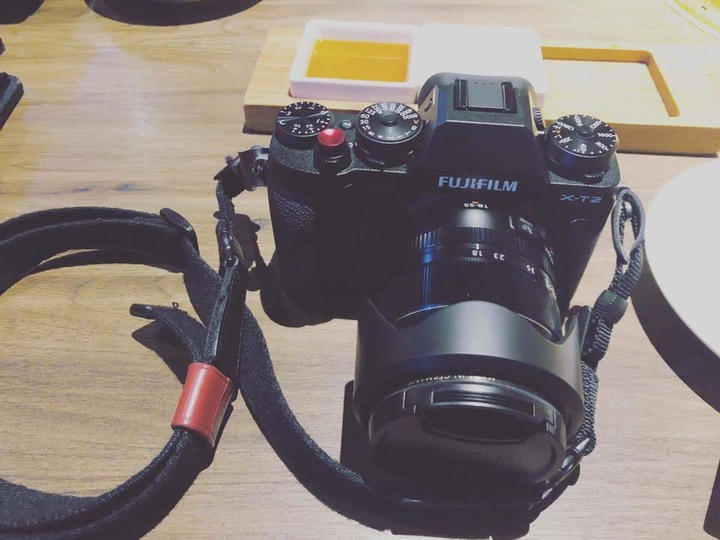 【分享】2019德國、瑞士之旅｜Fujifilm X-T2