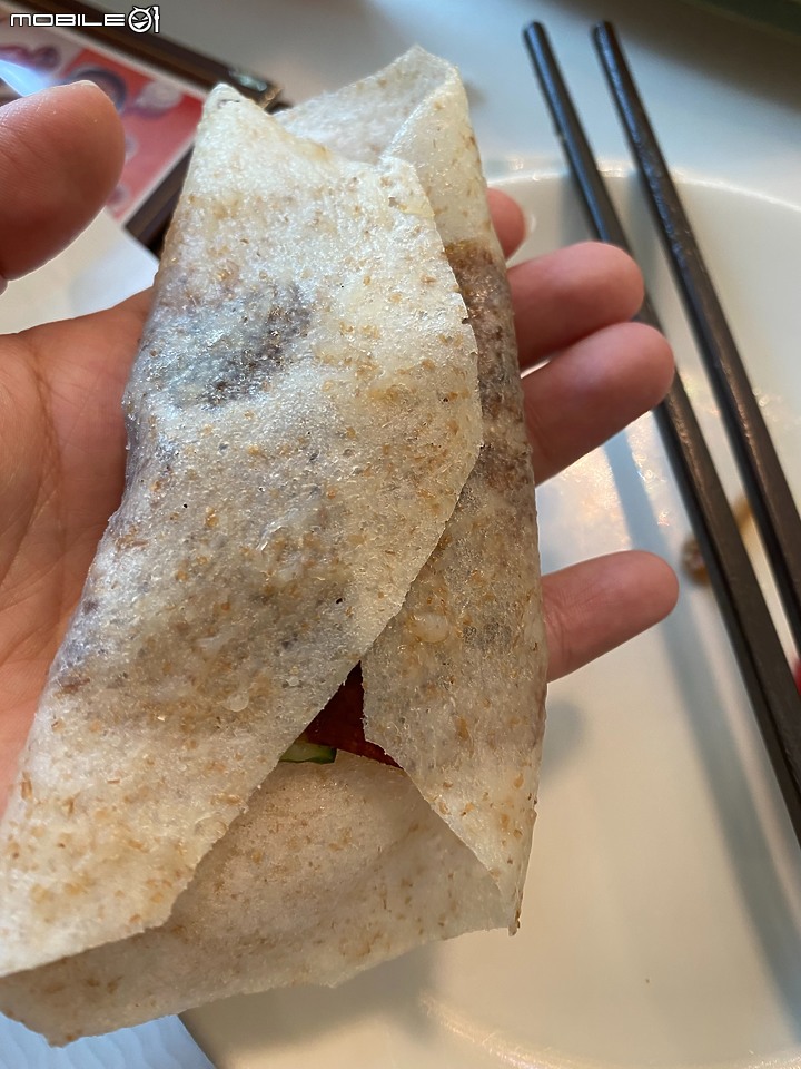 【小惡魔振興券】台北市烤鴨美食~華泰王子大飯店九華樓