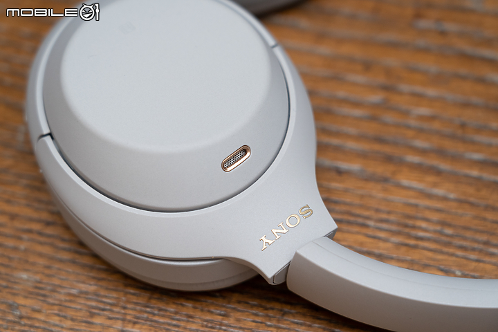 Sony WH-1000XM4 試聽報告｜在完美之中增添更多完美！