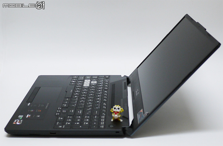 [猴猴看筆電] TUF Gaming A15 (FA506IH/R5-4600H/1650)