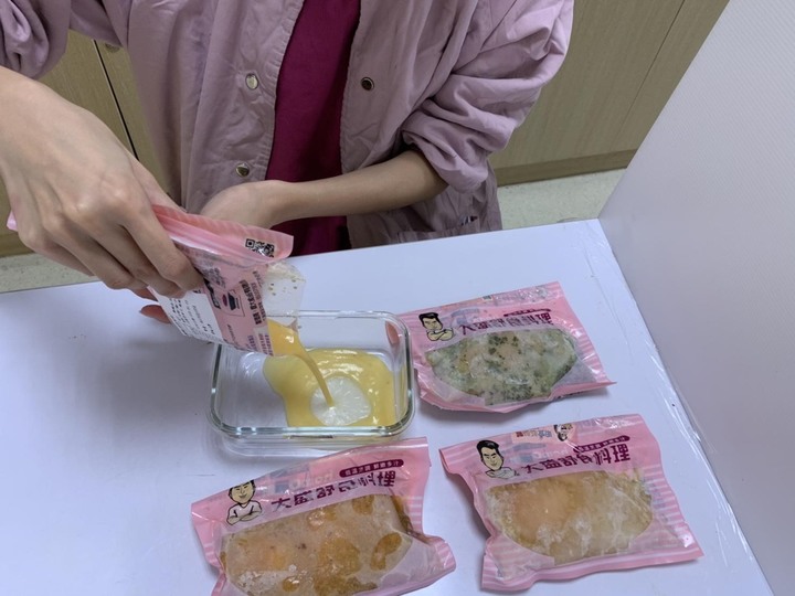 明宜雞胸肉開＂箱＂分享～