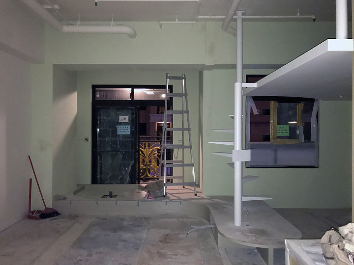 [開箱] 實驗/實現夢想的度假飯店窩