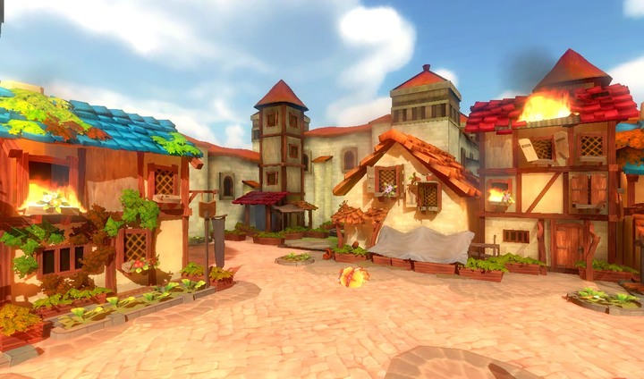 [攻略] 天使帝國IV完美攻略 01