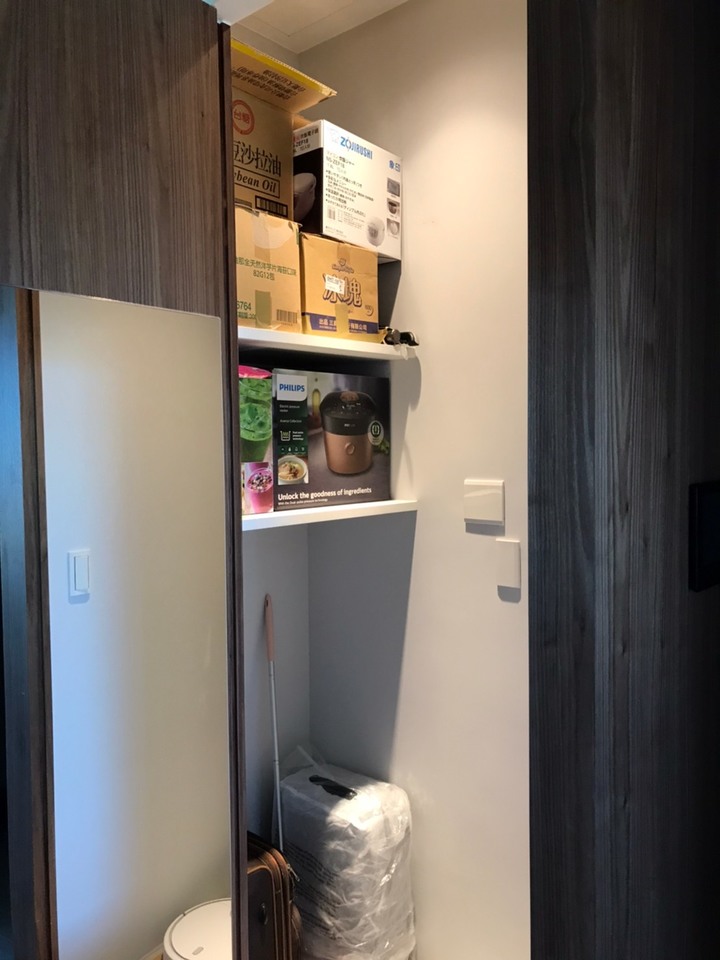 [開箱] 新北 新婚夫婦Dream house裝潢心得