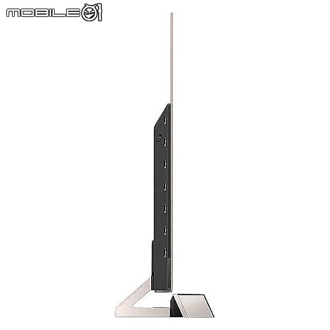 PHILIPS 65OLED934開箱：無止盡的坑 像極了愛情