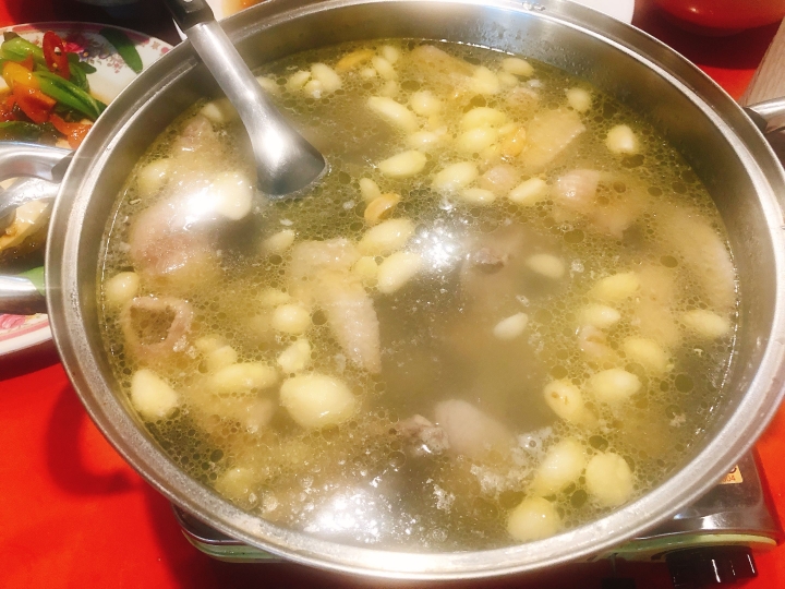 台中美食:「千賀海鮮熱炒餐廳」-熱炒、鵝肉、燒烤、鍋物