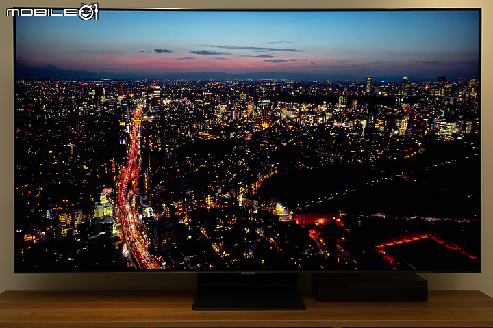 Samsung QLED 65Q95T 4K 量子電視 更聰明的家庭娛樂體驗！