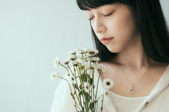 點我看大圖 『分享』飾品人像習作II Leica SL2 + Noctilux-M 50 mm f/0.95 ASPH.