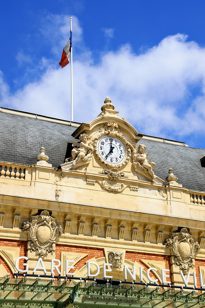 EOS R_南法薰衣草與蔚藍海視界@普羅旺斯 / 尼斯 / 坎城 / 摩納哥