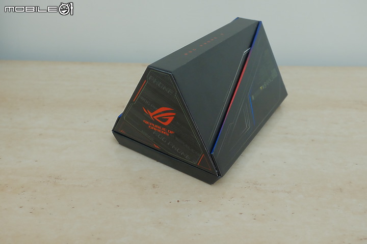 點我看大圖 ROG Phone 3老客戶身份入手,使用心得分享:玩起來就是爽