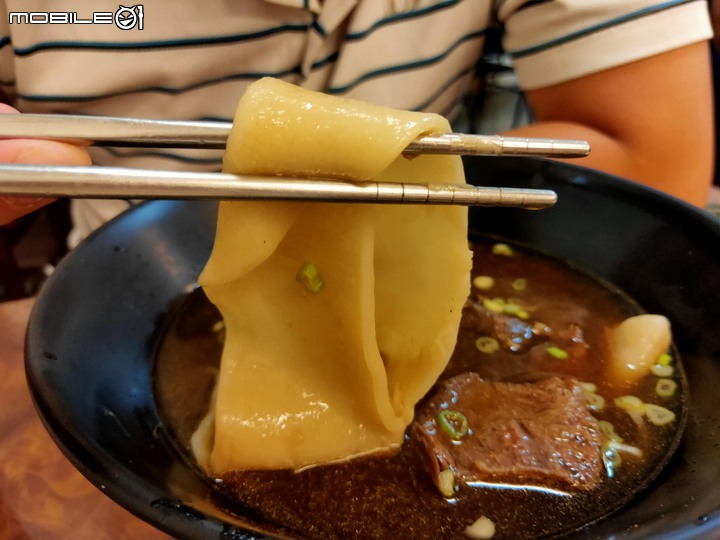 【小惡魔振興劵】高雄左營蓮池潭美食 陝西牛肉麵—西安麵食館