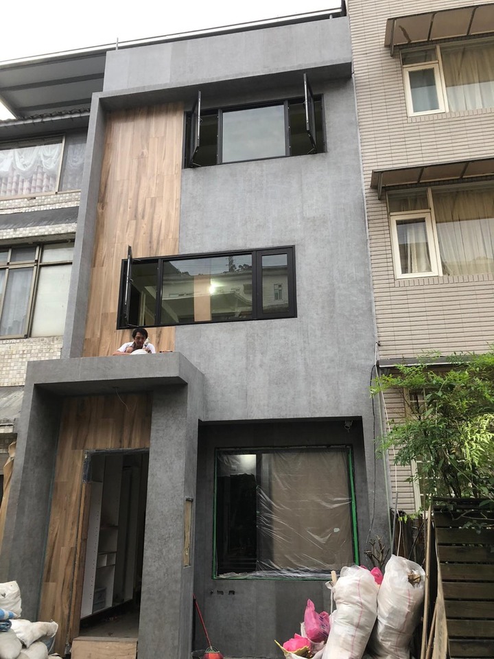 不到1400萬新北小透天！選屋購買、裝潢預算。不到1500萬搞定全部！