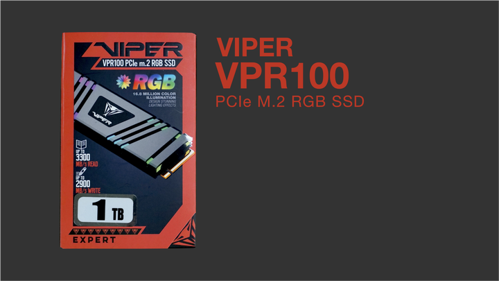 璀璨燈光,完美效能-博帝 Viper VPR100