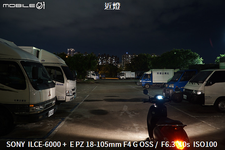 SYM Fiddle 125 ABS 試駕 美型外在下是優異操控感！