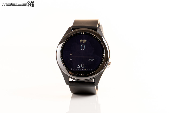 ASUS VivoWatch SP 健康管理為本的智慧錶