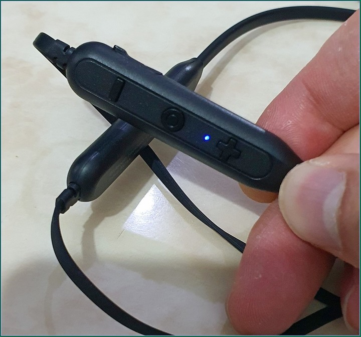 【開箱】三星 ITFIT E21A 雖然是送的,但中規中矩,方便好用,最近可以有機會低價入手