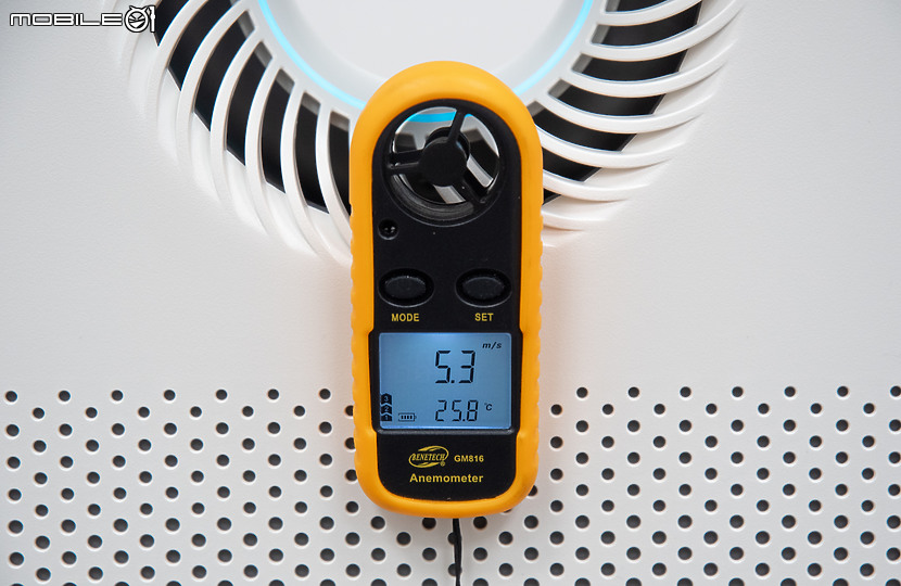 Coway AP-1220B 雙向循環空氣清淨機評測 全面進化的方薄設計