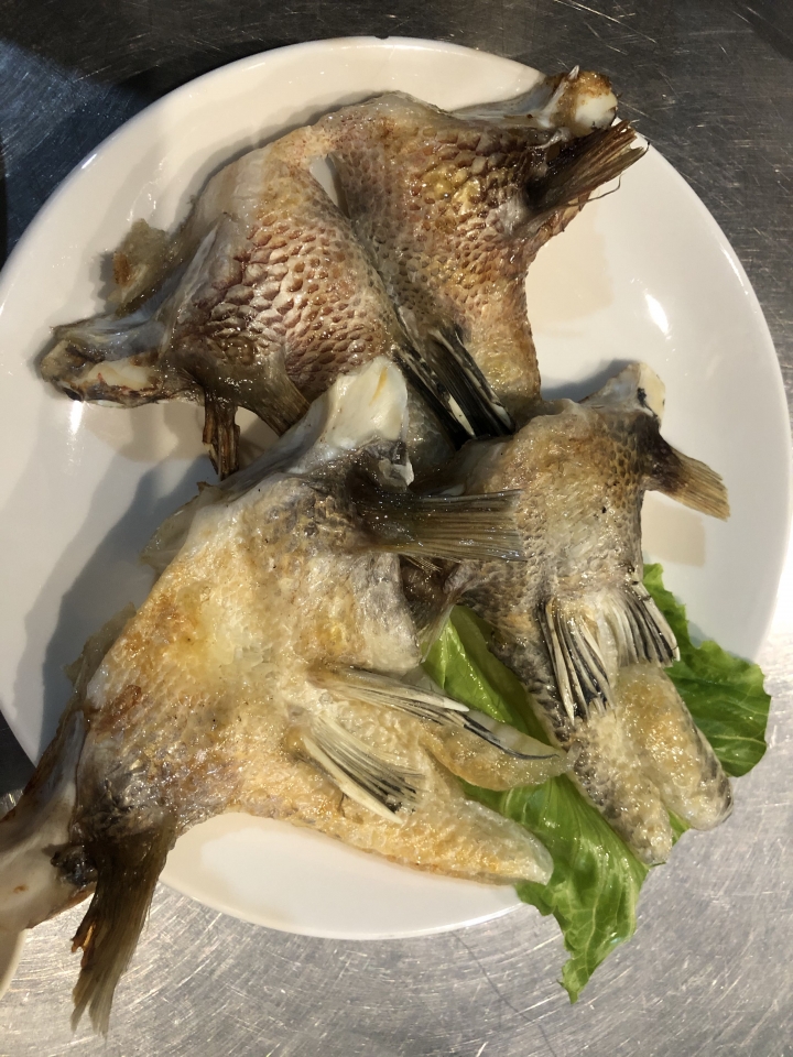 台中美食:「千賀海鮮熱炒餐廳」-熱炒、鵝肉、燒烤、鍋物