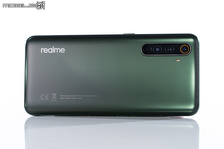 realme X50 Pro 效能特化的平價5G旗艦