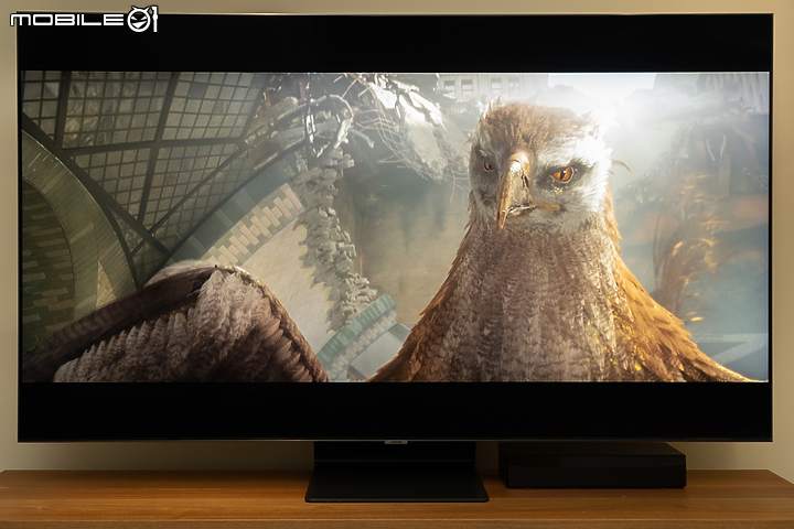 Samsung QLED 65Q95T 4K 量子電視 更聰明的家庭娛樂體驗！