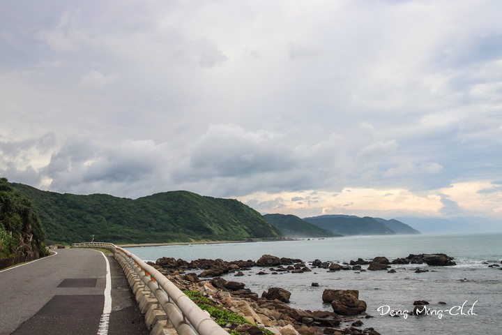 190813~0816 四塔環島遊記