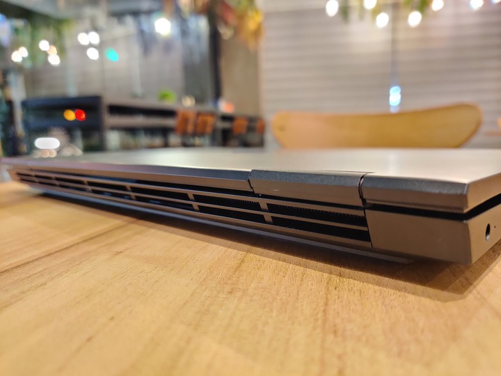 玩遊戲不必宅在家！ HP OMEN 15 潮競筆電