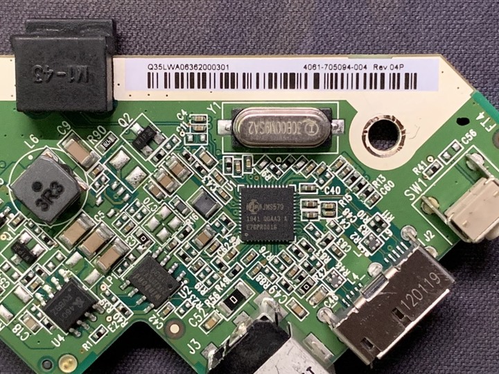 [分享] MOMO12T(Exos X16)、美亞12T(HC530降速版)、淘寶8T(Ultrastar He8)
