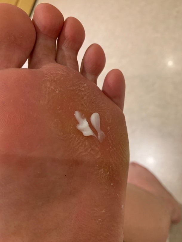 老爸說當兵要帶最重要的隨身物品開箱。