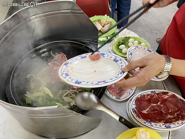 【小惡魔振興券】數十年如一日的好味道~小紅莓火鍋城