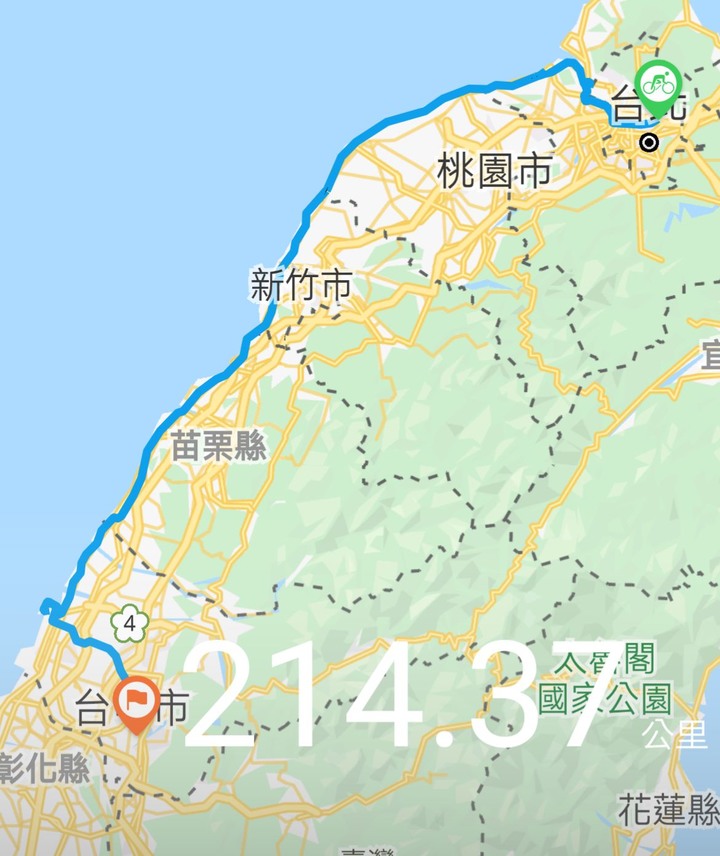 【小惡魔振興券】大海!大風車!來趟說走就走的灣岸旅行!(西部濱海公路+台中港風力發電站)