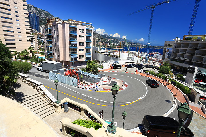 EOS R_南法薰衣草與蔚藍海視界@普羅旺斯 / 尼斯 / 坎城 / 摩納哥