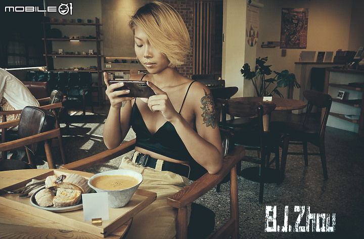 Sony A7 III首次拍攝作品分享