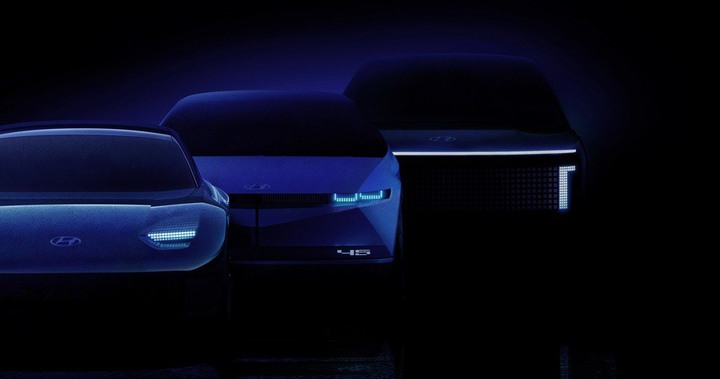 電動三兄弟Ioniq永續發展Hyundai宣布全新電動子品牌「IONIQ」成立!