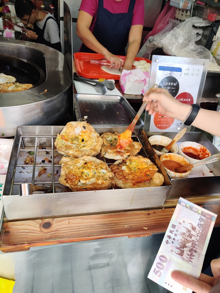 【小惡魔慶牛年】人生必需體驗一次的實彈飛靶+宜蘭美食分享
