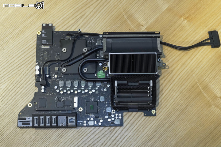 改裝舊蘋果 iMac 比買新的划算?實測升級記憶體+SSD 到底差多少
