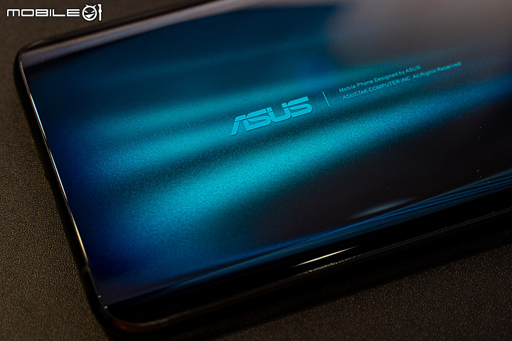 ASUS ZenFone 7 / 7 Pro體驗：S865+加持、翻轉三鏡才是重頭戲！