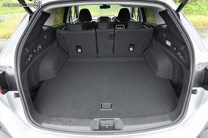 【台灣等明年】Subaru Levorg 大改款正式公開,搭載1.8升渦輪引擎與新一代EyeSight X系統!