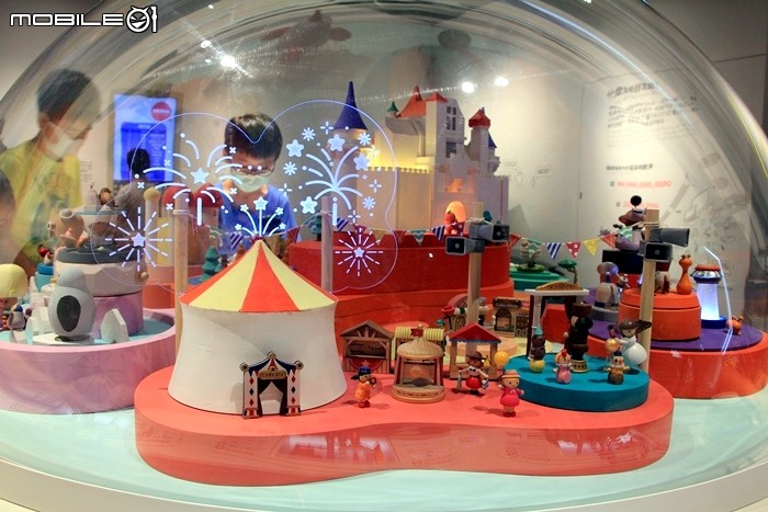 【小惡魔振興券】2020科博館半導體的世界。各種電路組裝體驗,用遊戲認識、應用、創新、想像半導體