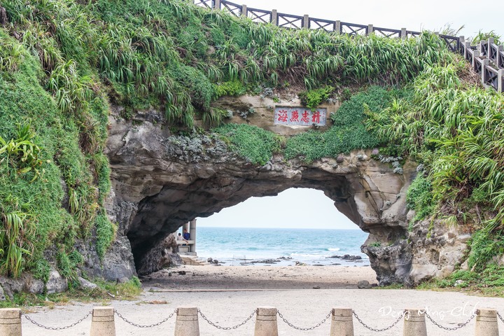 190813~0816 四塔環島遊記
