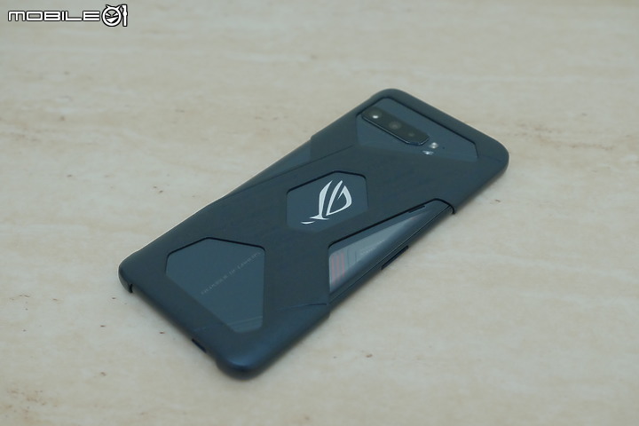 點我看大圖 ROG Phone 3老客戶身份入手,使用心得分享:玩起來就是爽