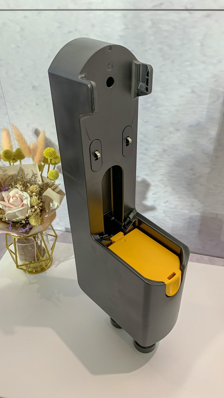 (體驗活動心得) LG A9 K系列 WiFi 濕拖無線吸塵器 獨家體驗會